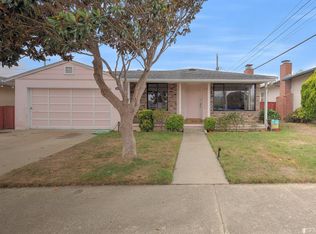359 Serra Dr, South San Francisco, CA 94080