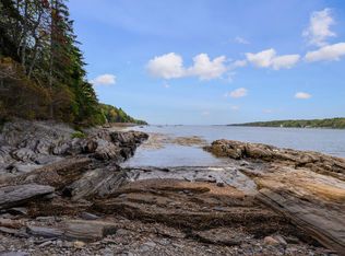 12 Parthas Court, Harpswell, ME 04079