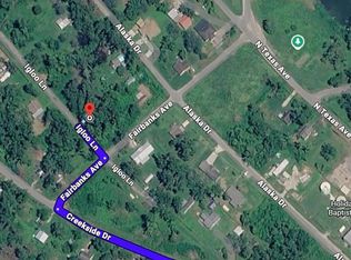 5760-1630-000 Igloo Ln, Angleton, TX 77515