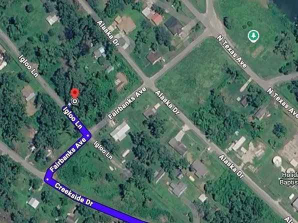 5760-1630-000 Igloo Ln, Angleton, TX 77515