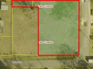 1501 Lincoln St, Lake Charles, LA 70601
