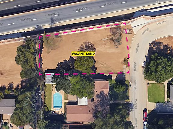 SITE VIEW (SATELLITE) 