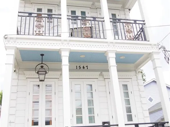 1547-49 N Galvez St, New Orleans, LA 70119