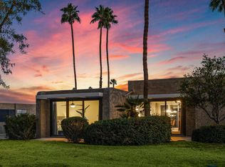 1868 Tamarisk Rd, Palm Springs, CA 92262