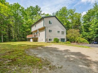 23 Beacon Hill Rd, Thornton, NH 03285