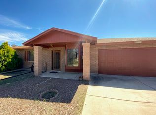 565 Paseo Reforma, Rio Rico, AZ 85648
