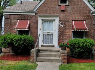 16185 Ardmore St, Detroit, MI 48235