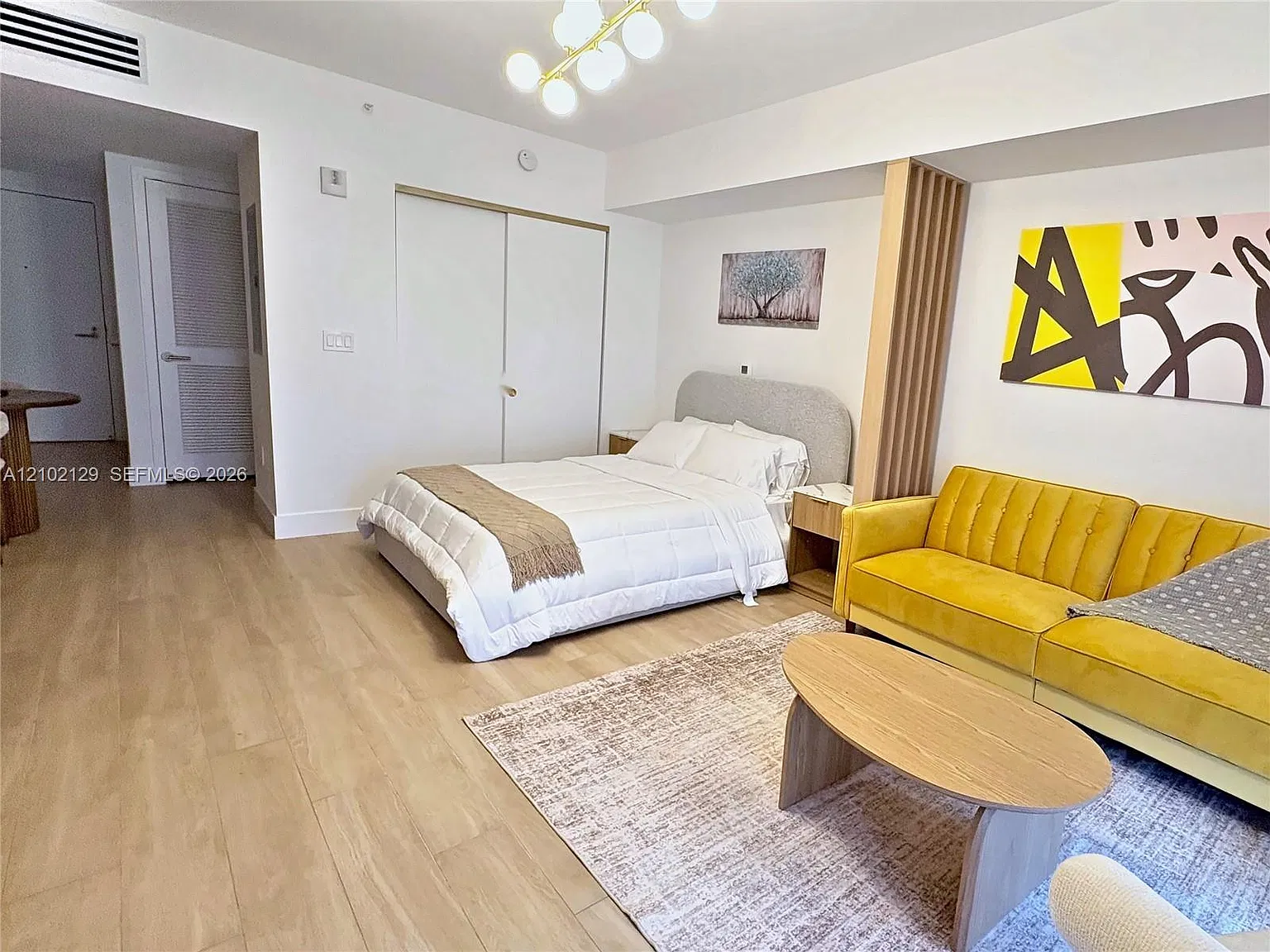 The Standard Residences — Photo 3