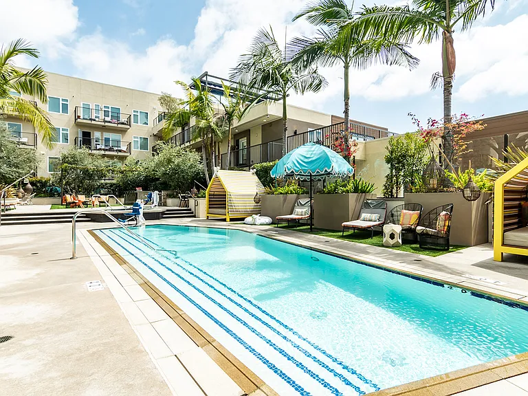 Vida North Park Apartments — Photo 51