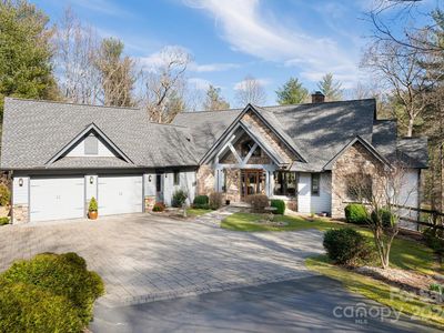 316 Silent Rise Ln, Flat Rock, NC, 28731