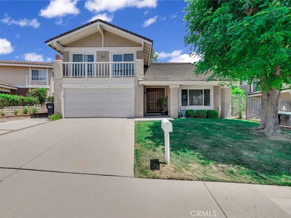 23326 Stirrup Dr, Diamond Bar, CA 91765