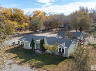 5605 Alcorn Rd, Fallon, NV 89406