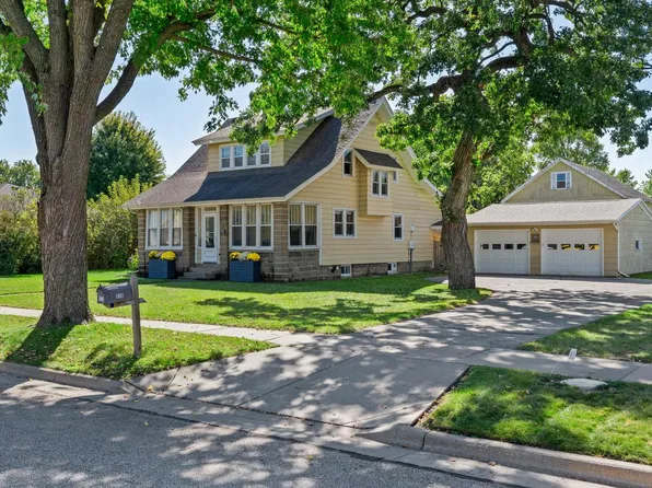 515 Jefferson AVENUE, Sparta, WI 54656