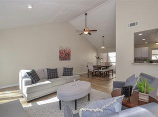 5107 Birchmont Dr, Houston, TX 77091