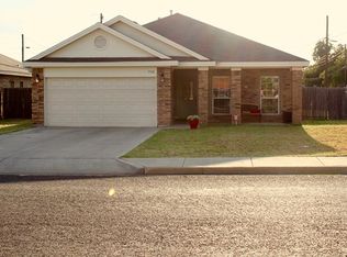 713 SW 8th St, Andrews, TX 79714