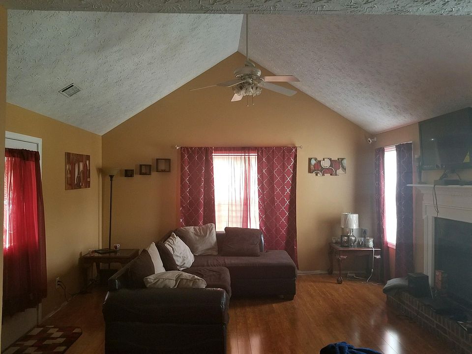 2nd image of 5879 Old Wellborn Trce