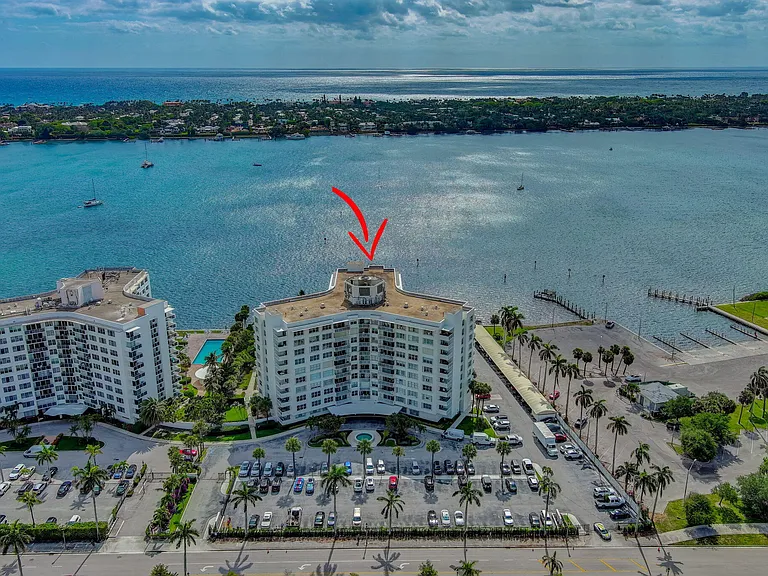 2600 N Flagler Dr #911 — Photo 50