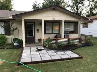 903 W Leland Ave, McKinney, TX 75069