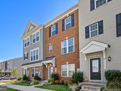 3020 Pinebrook Rd, Landover, MD, 20785