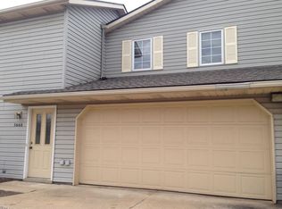 3660 Harris Ave NW, Canton, OH 44708