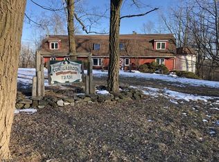 113 Brink Rd, Wantage, NJ 07461