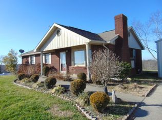 2265 Georgetown Rd, Owenton, KY 40359