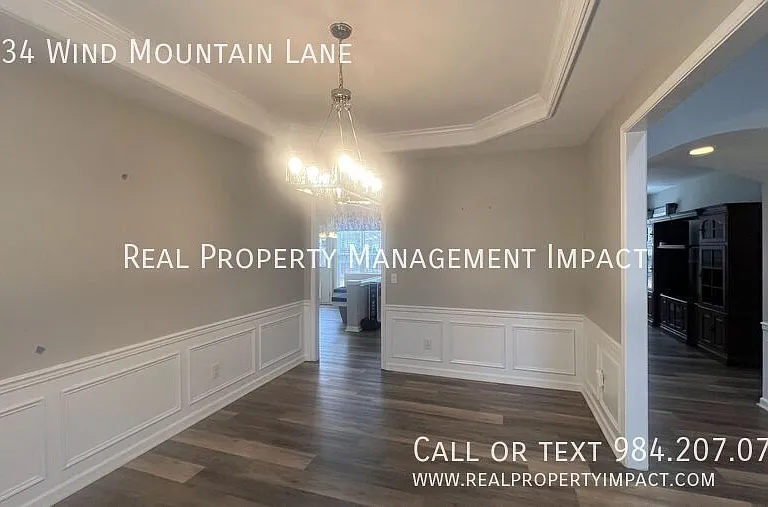 5434 Wind Mountain Ln — Photo 6