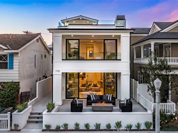 113 Topaz Ave, Newport Beach, CA 92662