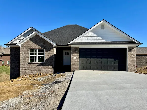 237 Iva Dr, Richmond, KY 40475