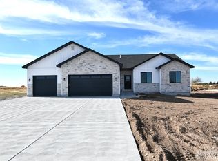 185 N 3785 E, Rigby, ID 83442