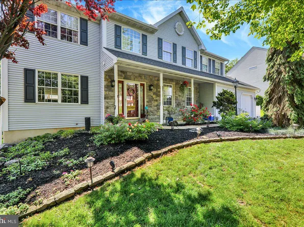 29 Colorado Ave, Sinking Spring, PA 19608