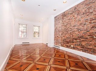 53 Garden St APT 3, Boston, MA 02114