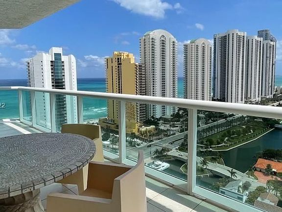 3rd image of 16400 Collins Ave APT 2543