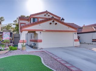 117 Lotus Blossom Ct, Las Vegas, NV 89145