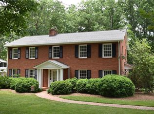 243 Dutchman Creek Rd, Elkin, NC 28621