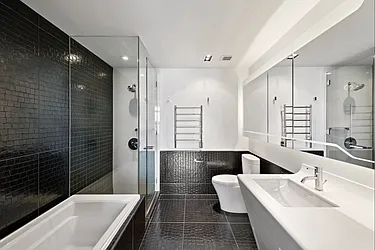 Rented by BLU Real Estate