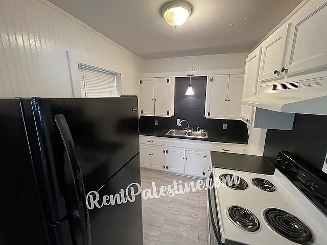 613 E Brazos St #1/2 — Photo 8