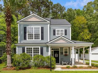 8986 N Red Maple Cir, Summerville, SC 29485