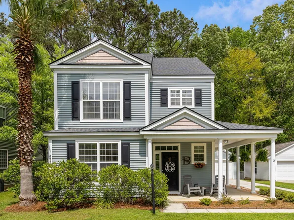 8986 N Red Maple Cir, Summerville, SC 29485