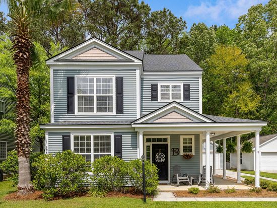 8986 N Red Maple Cir, Summerville, SC 29485