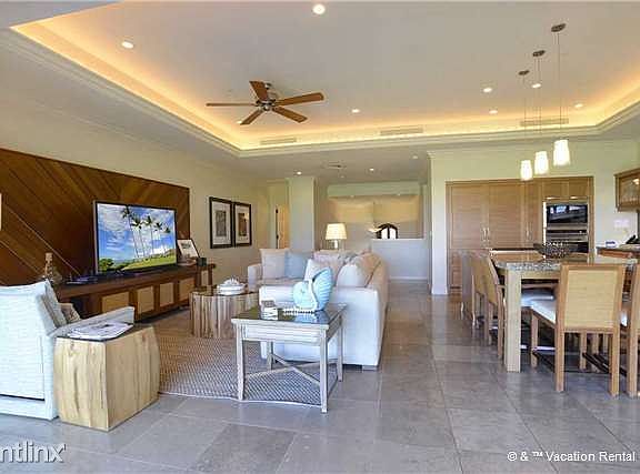 Open Concept Design