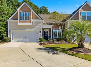 140 Parmelee Dr. #A, Murrells Inlet, SC 29576