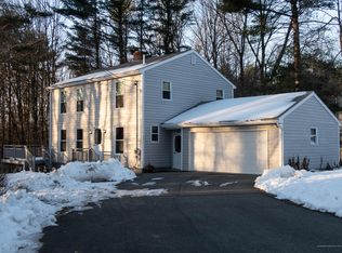 38 Wildwood Rd, Augusta, ME 04330