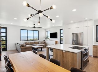 1088 W Hillcrest Ln, Coalville, UT 84017