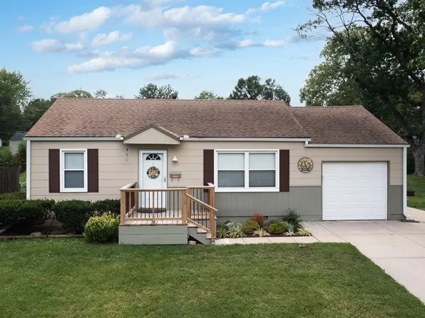 11501 W 68th St, Shawnee, KS 66203