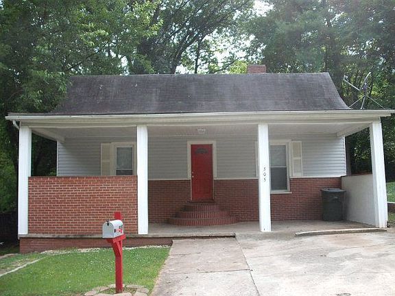 2nd image of 505 College St