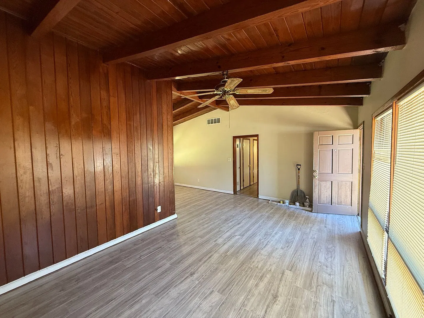 3 Bedroom/1 Bathroom Home for Rent in St. Mary's Hills Subdivision - Columbus, GA — Photo 4