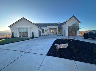 1721 E Ridgeline Cir, Saint George, UT 84790
