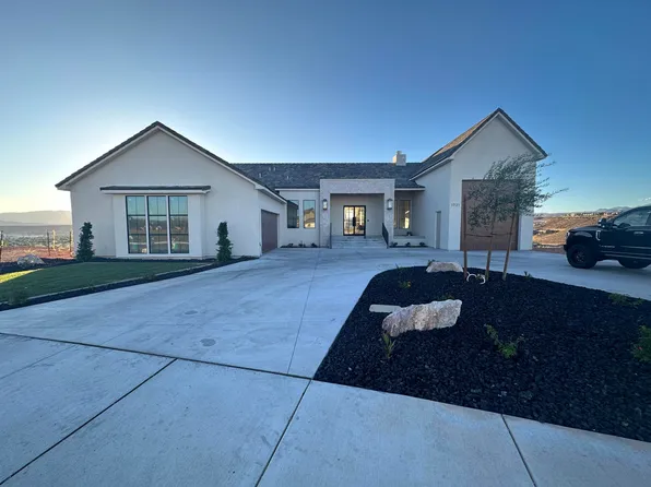 1721 E Ridgeline Cir, Saint George, UT 84790