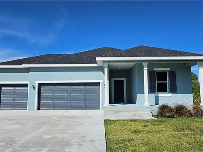 12120 Kingsbury Ave, Port Charlotte, FL, 33981